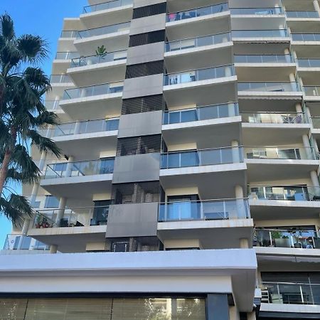 Cala Cosy Διαμέρισμα Μπένιντορμ Εξωτερικό φωτογραφία