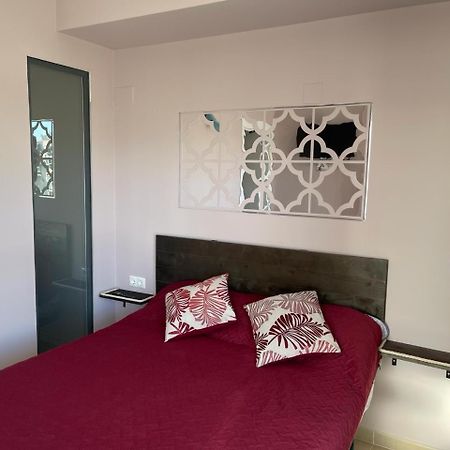 Cala Cosy Διαμέρισμα Μπένιντορμ Εξωτερικό φωτογραφία